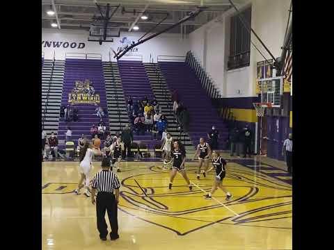 Video of Paramount vs Lynwood (29 Points)