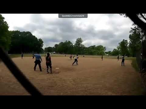 Video of Izzy HR