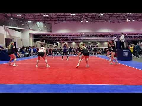 Video of NIT Triple Crown Open Division 