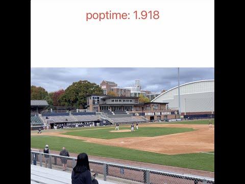 Video of Fall 2022 Pop Times