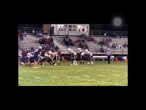 Video of Varsity Highlights