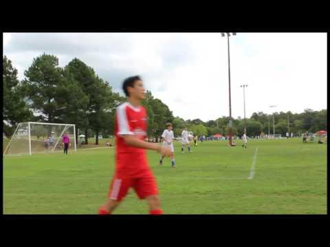 Video of Soccer Video