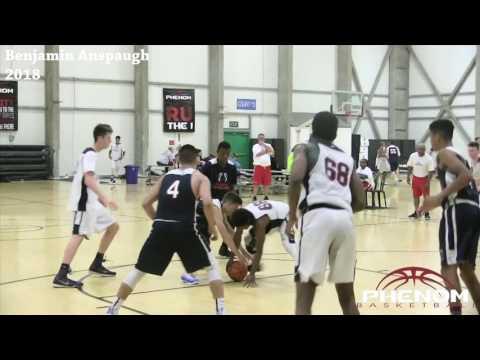 Video of Phenom 150 Camp, San Diego, CA 8/2016