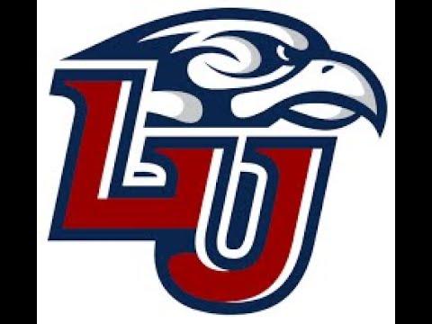 Video of Carter Johnson-Liberty  University  Elite Camp '21