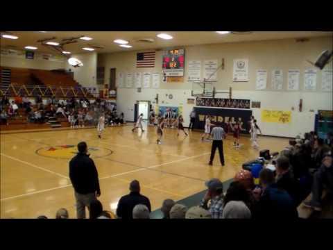 Video of Shoshone at Wendell