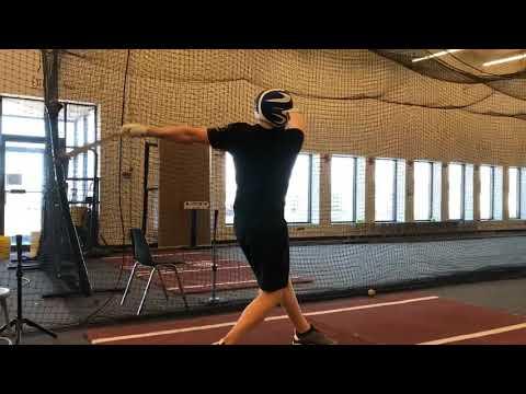 Video of Brody Sorenson Baseball Skills Video