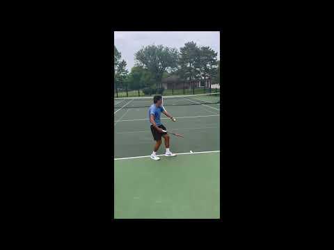 Video of SERVES