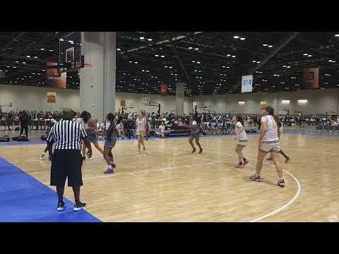 Video of Grindhouse Elite 2024 vs FGC Miracle White 2024 (7/20/23)
