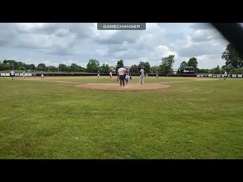 Video of  Triple @ Midwest Cubs