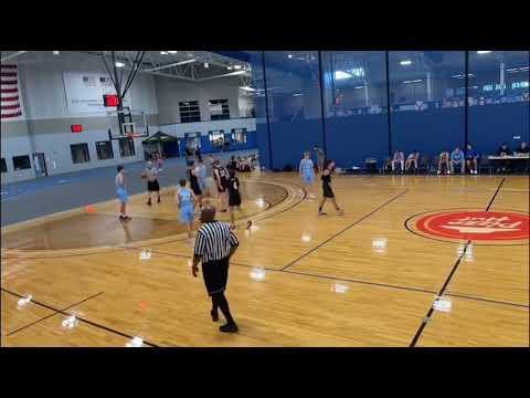 Video of Owen Donnelly 16u Highlights