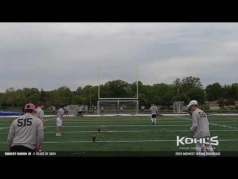 Video of 2023 Midwest Chicago showcase