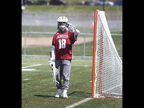 Video of Matt Shayne 2022-2023 Lacrosse Highlights