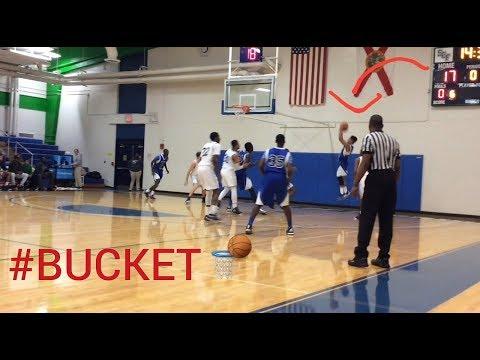 Video of Victory Rock Prep Highlights Part 1 (4 games)