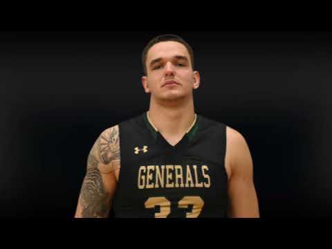 Video of Mid season highlights Herkimer College 