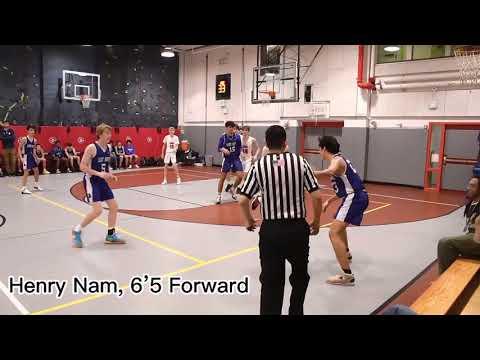 Video of 22/23 Saint Ann's Highlights