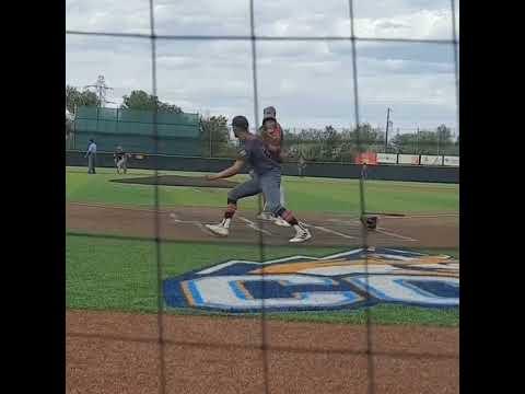 Video of Go Ahead RBI in State Championship