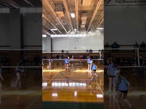 Video of 2/25 Tournament 