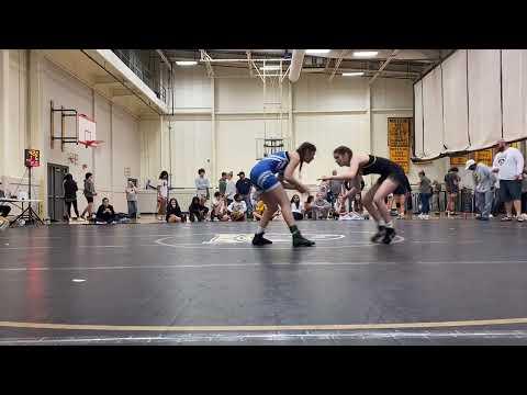 Video of 2022 Keller Classic Freestyle Tournament ( First Place)