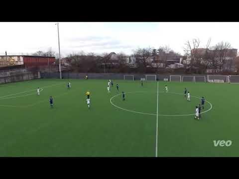 Video of Charles Lopez Highlight Video 2021/2022 season