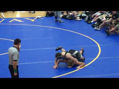Video of Day 2 Disney Duals 2017