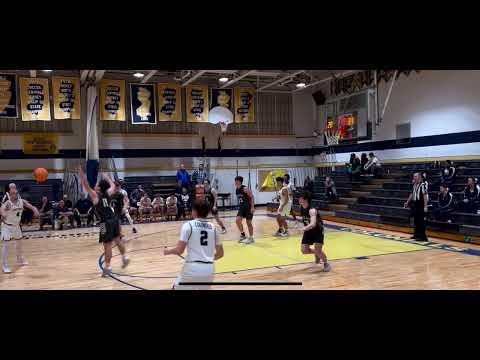 Video of Sophomore HS Highlights