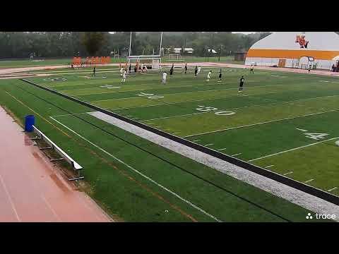 Video of Goal vs. Middletown North - Shore Conf. Tourney