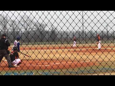 Video of Other videos lance Burch West Memphis baseball
