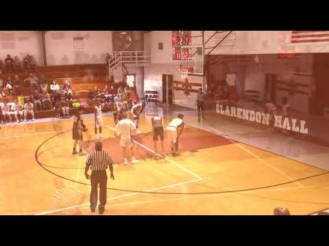 Video of Gavin Bilbrey Hoops 2019 #5