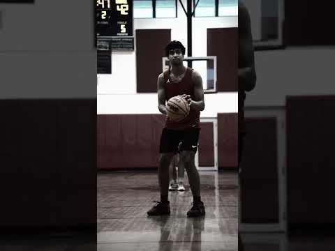 Video of AAU #3 Nicolas Cordero Basketball Highlights