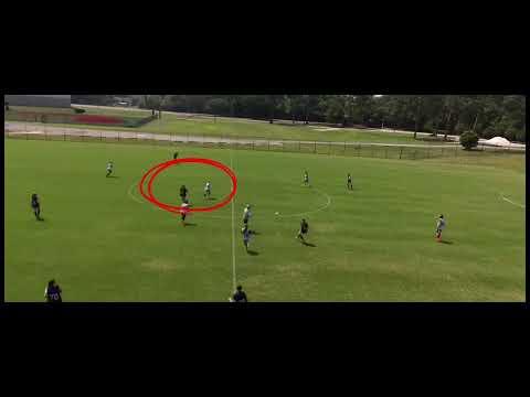 Video of UNC-Wilmington ID Camp