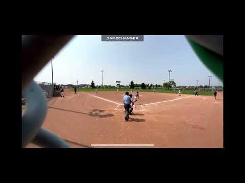 Video of Hitting Highlights 2023