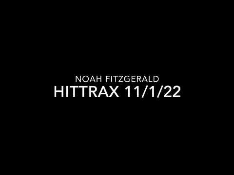 Video of Hittrax - 11/1/22