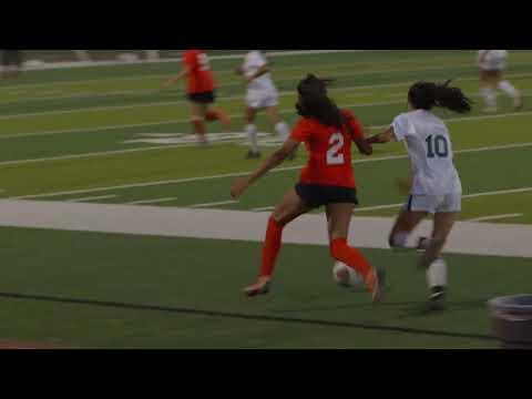 Video of Lili Macedo c/o 24 Highlight video