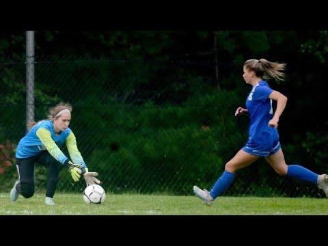 Video of Kacie Consolini- Highlights