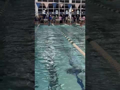 Video of November 21st, 100 Breast