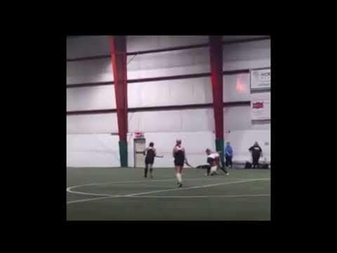 Video of field hockey highlights 