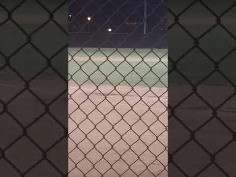 Video of Hitting