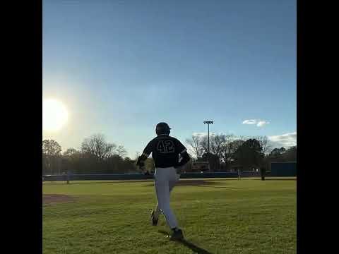 Video of All 6 of my home runs from my junior year!