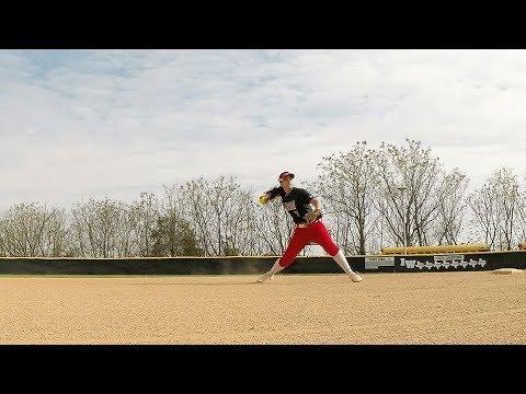 Video of Anna Page/ Class of 2019/ SS
