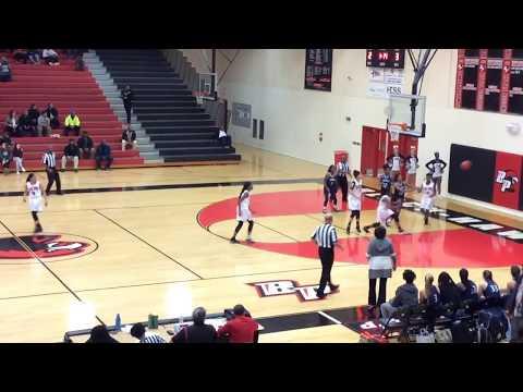 Video of BPHS Varsity vs Colonial Forge 12/7/2017