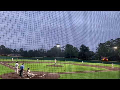Video of Spring 2023 Pitching