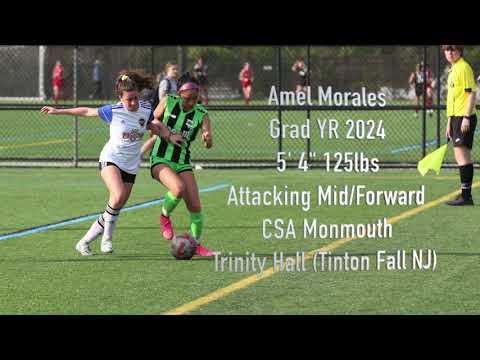 Video of 2023 Jeff Cup highlights 