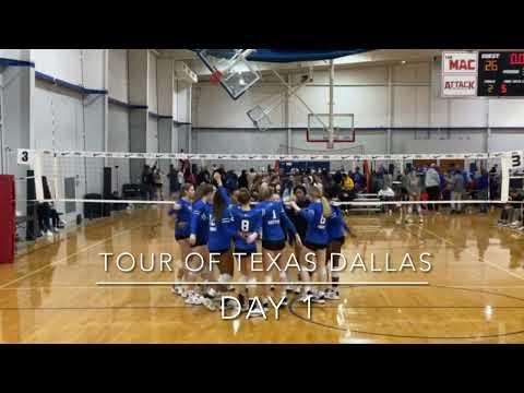 Video of 2023 Highlights NTR Tournament 