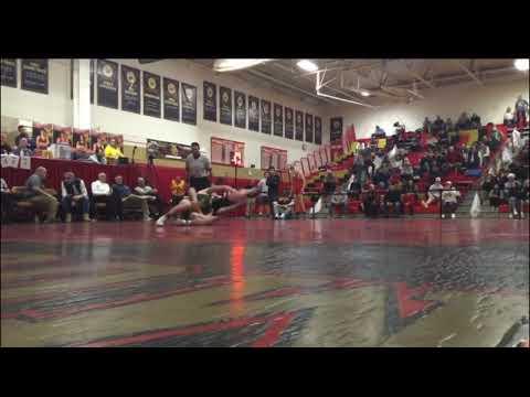 Video of 2023 Morris County Tournament