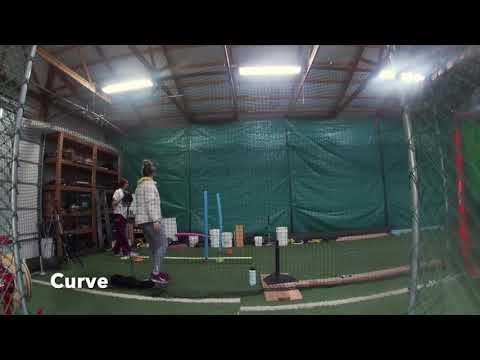Video of Pitching Lessons