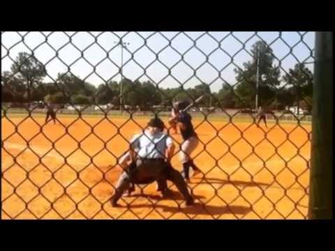 Video of ASA A NATIONALS 18u 2014 and one other USSSA NAT