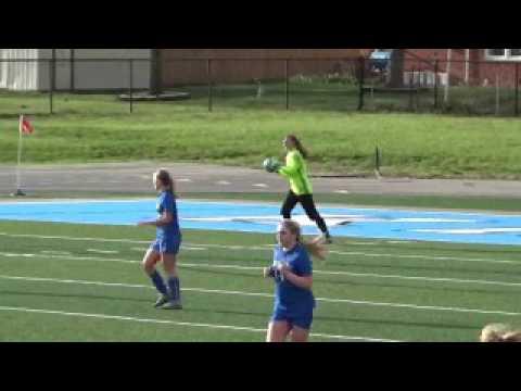 Video of Quinn Cutler Soccer Highlights