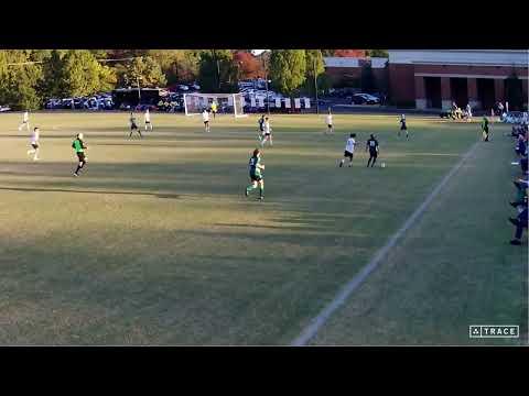 Video of Cowan Sanders Whitfield Varsity Soccer