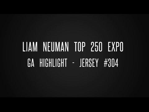Video of Liam Neuman Prep Hoops - Top 250 Expo GA