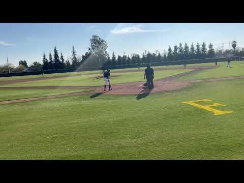 Video of 2022/Waldo Rodriguez/catcher